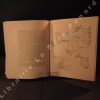 Chasses de brousse. Savanes et sortilèges. GUILLOT, René - Hors-texte de Maïa Devillers - Illustrations de Pierre Dandelot