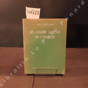 Les Quatres Saisons du chasseur