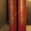 La Révolution de 1789 (2 volumes). SAGNAC, Philippe et ROBIQUET, Jean