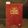 Les Paris imaginaire. LEBEDEFF, Jean - Préface de Patrick Lébédeff / accompagnements de 26 auteurs