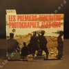 Les premiers reporters photographes 1848-1914. BARRET, André