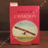Archives de l'aviation. BORGE, Jacques - VIASNOFF, Nicolas