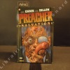 Preacher (Panini Comics) Tome 7 : Salvation. ENNIS, Garth (scénario) et DILLON, Steve (dessin) - Couleurs de Pamela Rambo