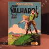Valhardi 1DEL : Rétrospective Jean Valhardi. DOISY, Jean (scénario) et PAAPE, Eddy (dessin)