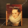 Van Dyck (texte en anglais). MOIR, Alfred