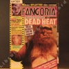 Fangoria N° 73 : Dead Heat. Fangoria - Horror in entertainment 