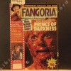Fangoria N° 69 : John Carpenter's Prince of Darkness - Schwarzenegger is King's Running Man - .... Fangoria - Horror in entertainment 