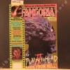 Fangoria N° 128 : Pumpkinhead II, back from Hell! - Return of the living dead III - Nightmare before christmas - Dr. Cyclops - 1993 Chainsaw Awards - ...