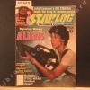 Starlog N° 109 : John Carpenter's Big Trouble - Sigourney Weaver returns to combat in Aliens - Spacecamp - Star Trek IV - Is Star Wars fandom dead? - ...