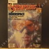 Starlog N° 121 : Innerspace, Joe Dante's fantastic voyage with Steven Spielberg - .... Starlog - The science fiction universe