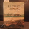 Le Tibet de Marco Polo à Alexandra David-Neel. TAYLOR, Michael