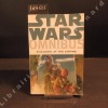 Star Wars Omnibus : Shadows of the Empire (texte en anglais). WAGNER, John (scénario) et PLUNKETT, Kilian et NADEAU, John (dessin)