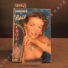 Almanach 1955 de Paris Frou Frou : Jane Russell (couverture) - Beautés internationales de Paris - La galanterie à travers les âges - Il fait chaud, ...