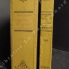 Traité des Arbres et Arbrisseaux. (Deux volumes en un + Atlas complet). MOUILLEFERT, P.