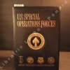 U.S. Special Operations Forces (texte en anglais). SCHEMMER, Benjamin F. (editor-in-chief) et CARNEY Jr., Colonel John T. (managing editor)