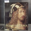 Albrecht Dürer (texte en allemand). SCHRODER, Klaus Albrecht & STERNATH, Maria Luise