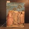 Giotto. CECCHI, Emilio (texte de)