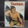 Tarzan (Azur) : Tarzan seigneur de la jungle. BURROUGHS, Edgar Rice (scénario) et HOGARTH, Burne (dessin)