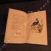Histoire naturelle de Buffon. Oiseaux, mammifères. COMTE, Achille et D'ORBIGNY, Charles - Illustré par Victor Adam