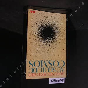 Au seuil du cosmos