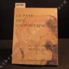 Le Pays des coûfontaine ou le tardenois de Paul Claudel. COLLECTIF - Catalogue d'exposition