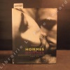 Hommes pour hommes. Homoérotisme et homosexualité masculine dans l'histoire de la photographie depuis 1840.. BORHAN, Pierre