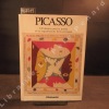 Picasso. 145 dessins pour la presse et les organisations démocratiques.. COLLECTIF