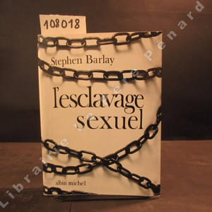 L'esclavage sexuel