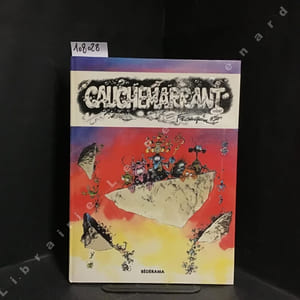 Cauchemarrant