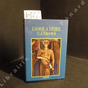 L'ange à l'épée