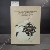 Freedom of Clay and Brush through Seven Centuries in Northern China : Tz'u-chou Type Wares, 960-1600 A.D.. MINO, Yutaka - Catalogue with the ...