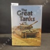 The great tanks. ELLIS, Chris -  CHAMBERLAIN, Peter