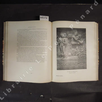 Mythologie asiatique illustrée. COLLECTIF