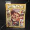 John Wayne Movie Poster At Auction. HERSHENSON, Bruce (edited and published by) - eMoviePoster.com
