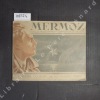 Mermoz. PALUEL-MARMONT (texte de) - Compositions de Geo Ham