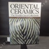 Oriental Ceramics. The World's Great Collections. Vol.10, Museum of Fine Arts, Boston. . FONTEIN, Jan - TUNG, Wu