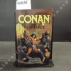 Conan the gladiator . CARPENTER, Leonard