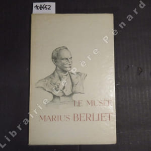 Le musée Marius Berliet