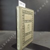 The China Collector's Pocket Companion (texte en anglais). BURY PALLISER, Mrs.