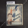 Coeurs Vaillant - Almanach 1945 : France nouvelle !. Coeurs Vaillants - Almanach 1945