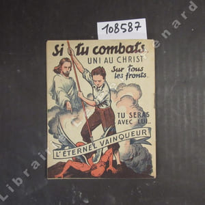 Collection Feu Nouveau N° 2 : Combats sur tous les fronts
