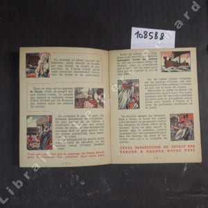 Collection Feu Nouveau N° 4 : Connais tu la France ? Voici d'abord l'histoire de ses origines...