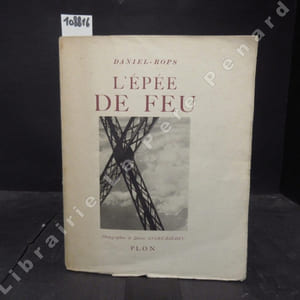 L'épée de feu