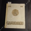 Camerone 1863 - 1959 : Le Combat de Camerone - L'Inspection Technique de la Légion Etrangère - Le 1er Régiment Etranger - Les Compagnies Sahariennes ...