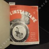 L'instantané 1933 : Du N° 31 (décembre 1932) à décembre 1933. L'instantané - Journal mensuel de tout amateur photographe - Fréderic de LANOT ...