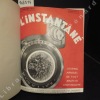 L'instantané 1934 : De janvier 1934 à décembre 1934. L'instantané - Journal mensuel de tout amateur photographe - Fréderic de LANOT (Rédacteur en ...
