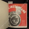 L'instantané 1935 : De janvier 1935 à décembre 1935. L'instantané - Journal mensuel de tout amateur photographe - Fréderic de LANOT (Rédacteur en ...