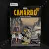 Une enqu&ecirc;te de l'inspecteur Canardo Tome 19 : Le voyage des cendres. SOKAL, Beno&icirc;t (sc&eacute;nario et dessin) et REGNAULD, Pascal (dessin et couleurs)