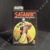 Satanik. Photohistoires pour adultes N°11 : Un bourreau pour Satanik. SATANIK