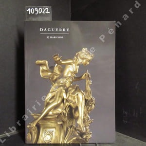 Gravures, dessins, tableaux, céramiques, argenterie, mobilier, objets d'art provenant principalement de Collections privées. Hotêl Drouot, vendredi 27 mars 2020